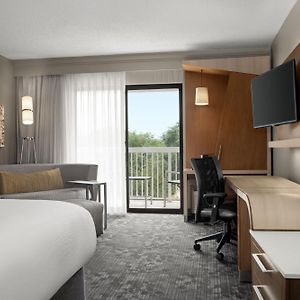 King Room Balcony